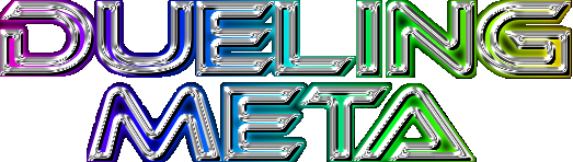 DuelingMeta Logo